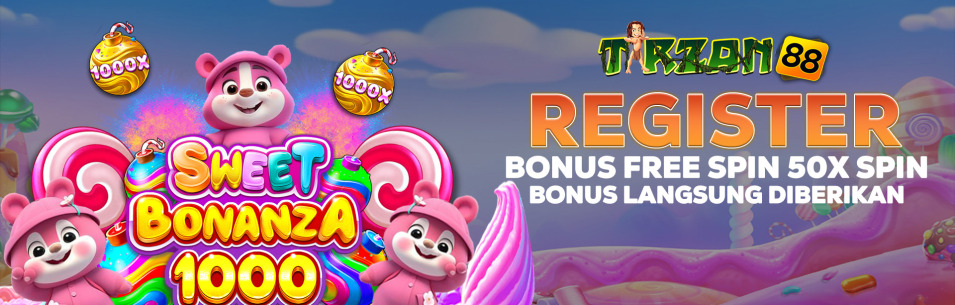 Register dapat FreeSpin