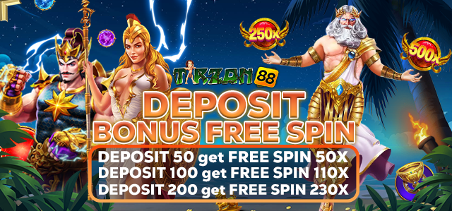 Deposit dapat FreeSpin