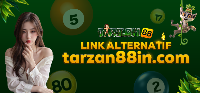 Link Alternatif Tarzan88
